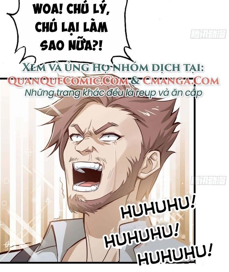 Tôi Chuyển Vàng Tại Mạt Thế chapter 37 - Trang 3
