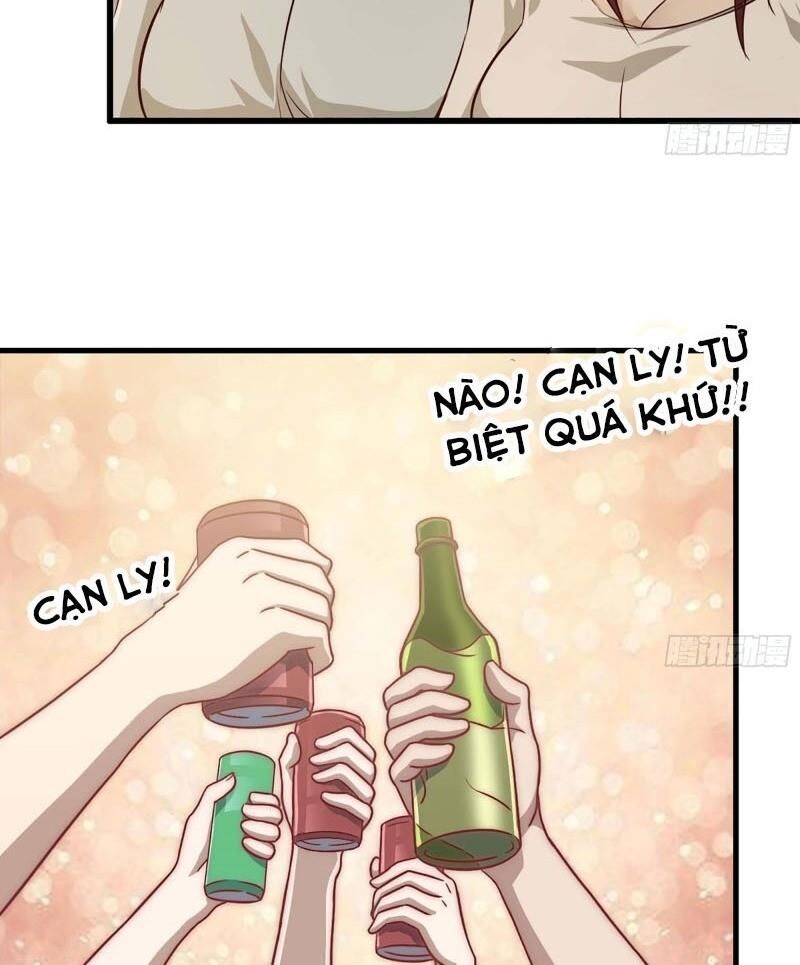 Tôi Chuyển Vàng Tại Mạt Thế chapter 37 - Trang 35
