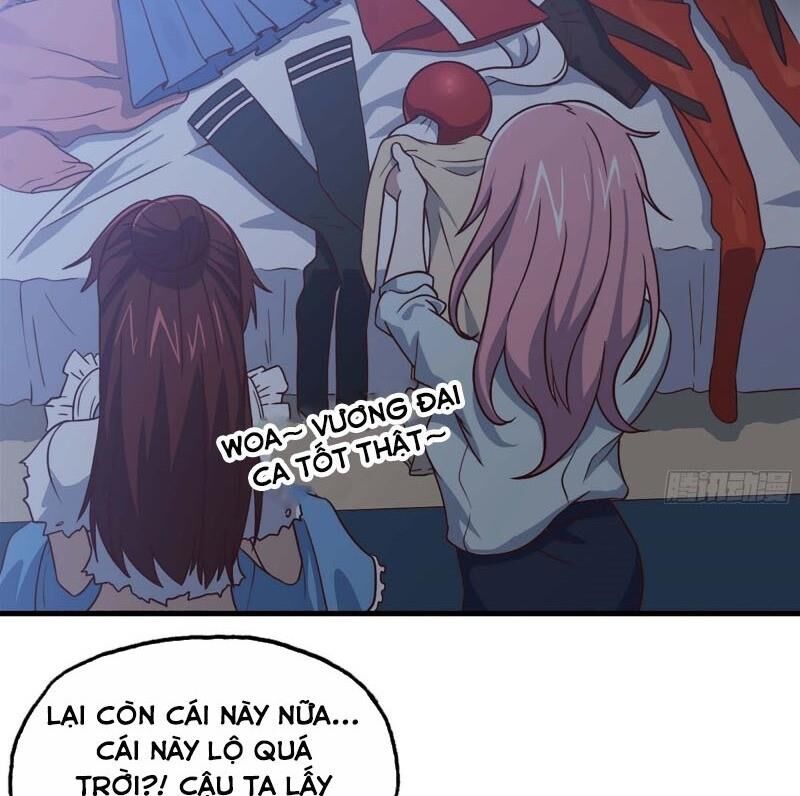 Tôi Chuyển Vàng Tại Mạt Thế chapter 37 - Trang 38