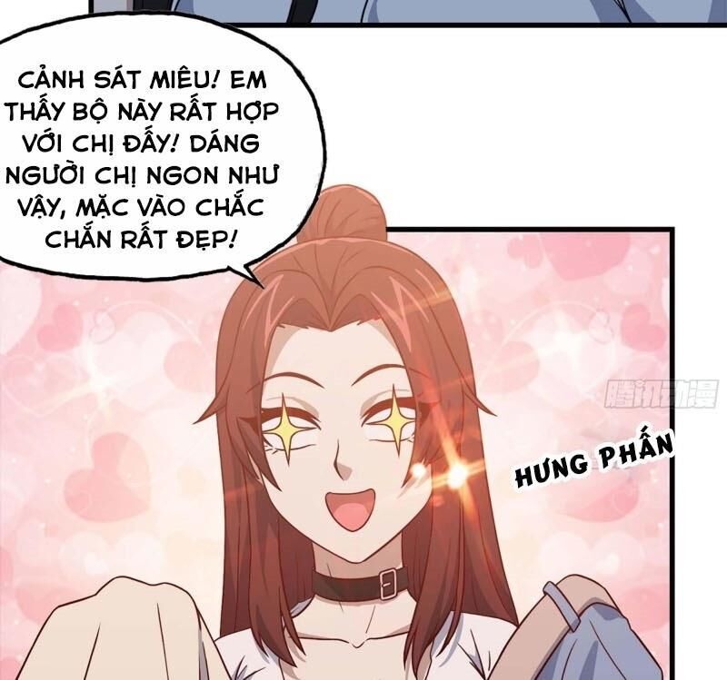Tôi Chuyển Vàng Tại Mạt Thế chapter 37 - Trang 40