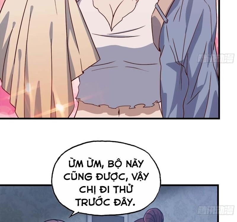 Tôi Chuyển Vàng Tại Mạt Thế chapter 37 - Trang 41