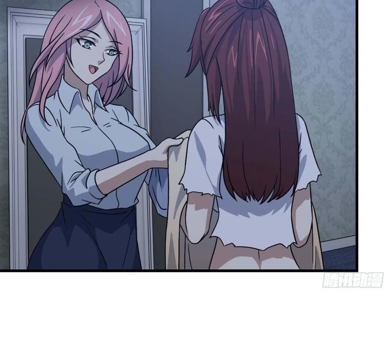 Tôi Chuyển Vàng Tại Mạt Thế chapter 37 - Trang 42