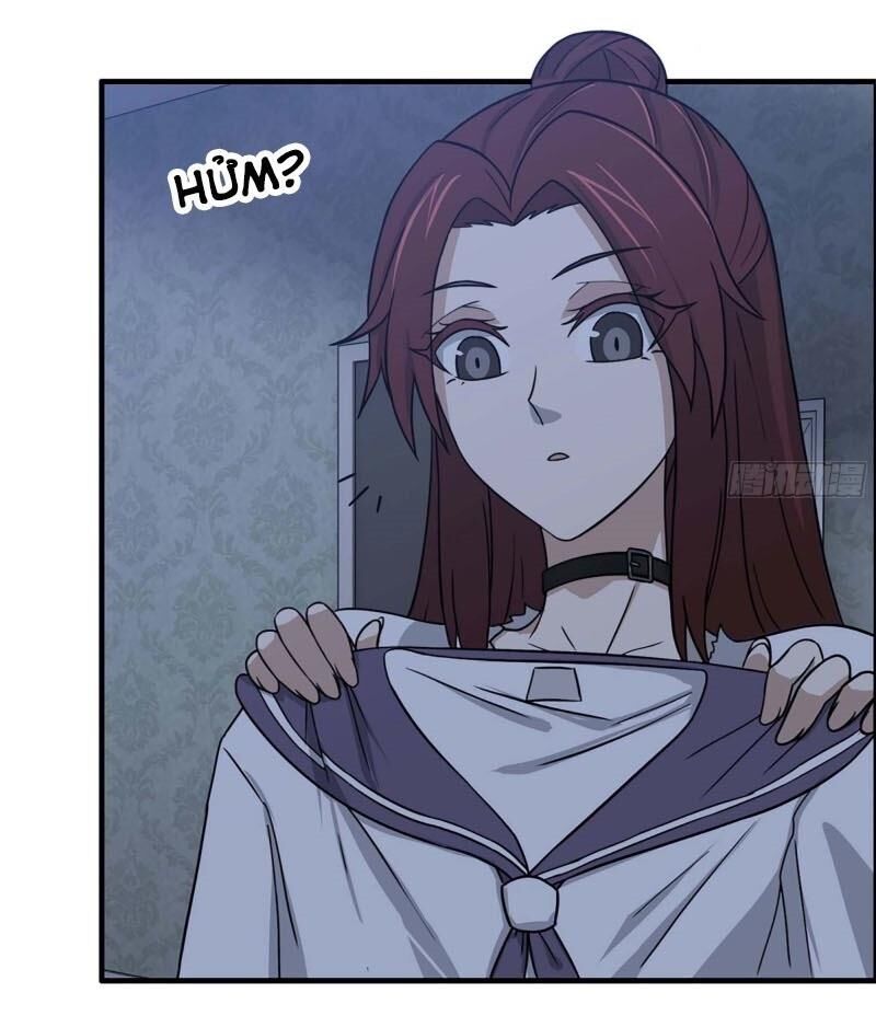 Tôi Chuyển Vàng Tại Mạt Thế chapter 37 - Trang 44