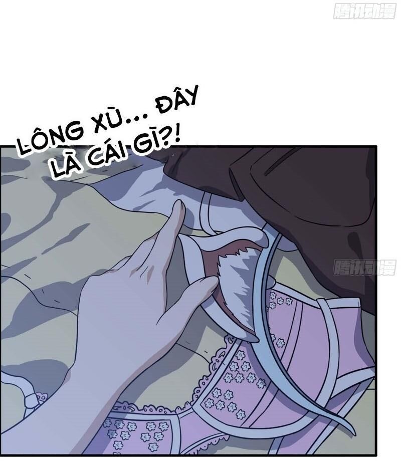 Tôi Chuyển Vàng Tại Mạt Thế chapter 37 - Trang 45
