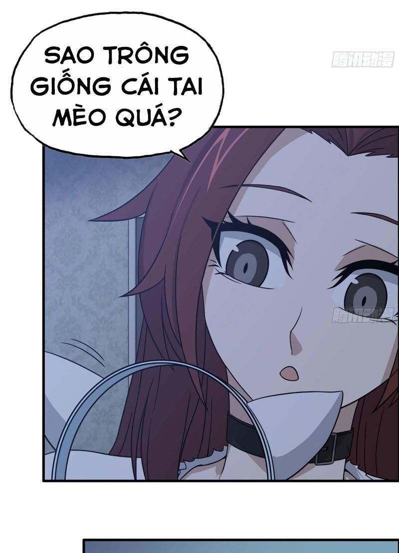 Tôi Chuyển Vàng Tại Mạt Thế chapter 37 - Trang 46