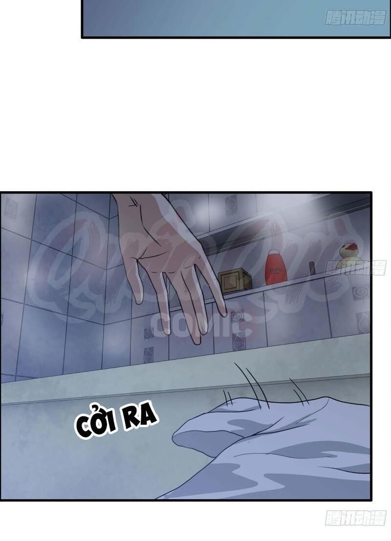 Tôi Chuyển Vàng Tại Mạt Thế chapter 37 - Trang 47