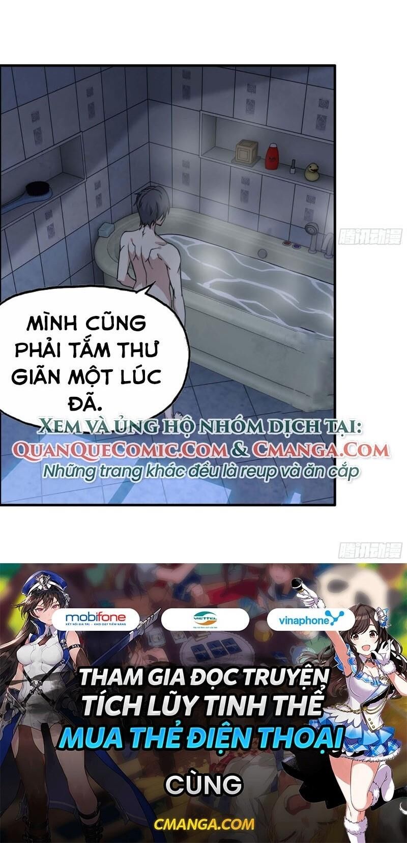 Tôi Chuyển Vàng Tại Mạt Thế chapter 37 - Trang 48