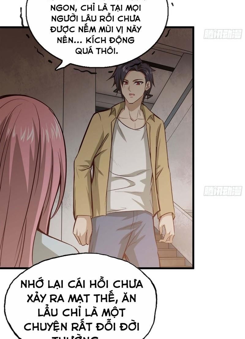Tôi Chuyển Vàng Tại Mạt Thế chapter 37 - Trang 5