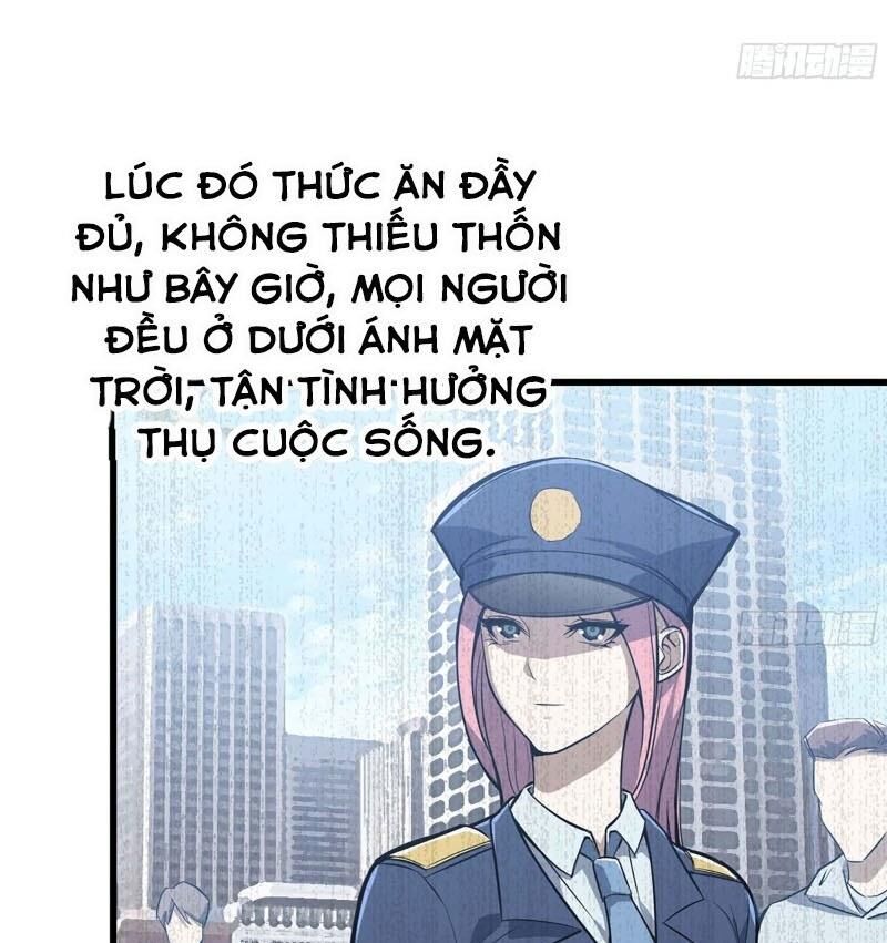 Tôi Chuyển Vàng Tại Mạt Thế chapter 37 - Trang 7
