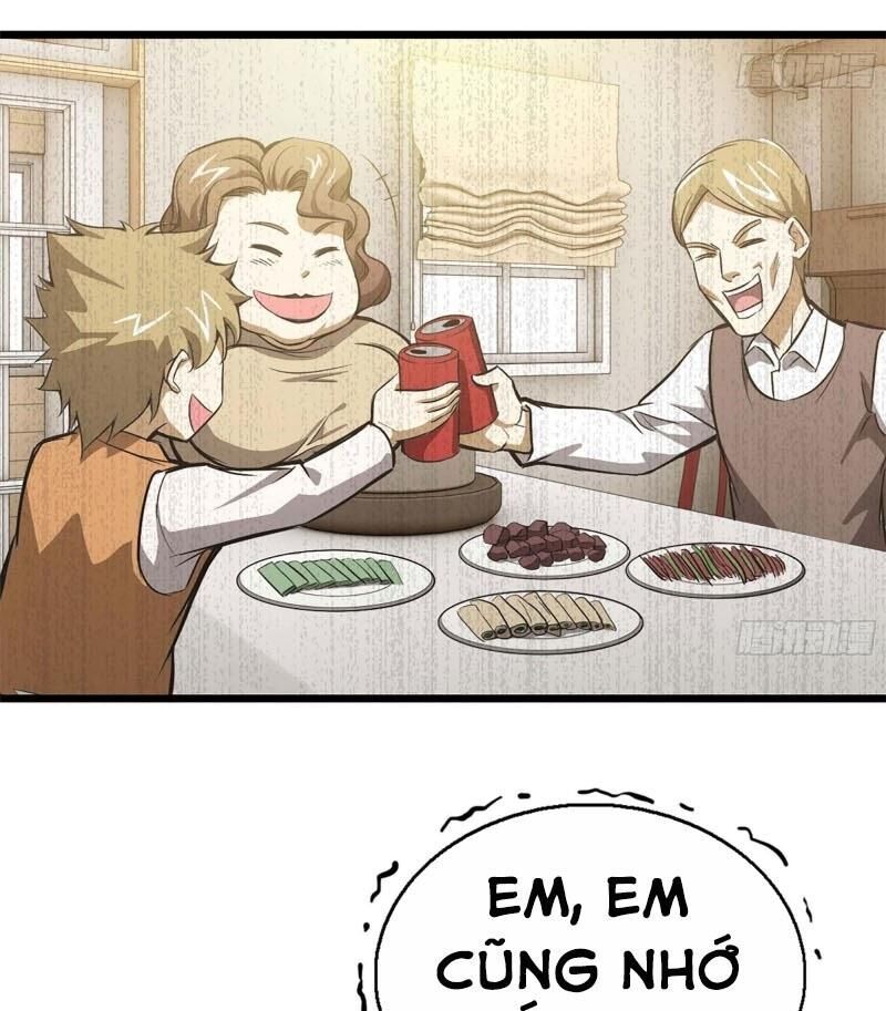 Tôi Chuyển Vàng Tại Mạt Thế chapter 37 - Trang 10