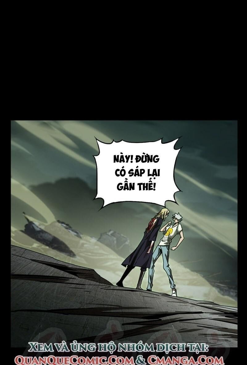 Đại Tượng Vô Hình chapter 83 - Trang 1