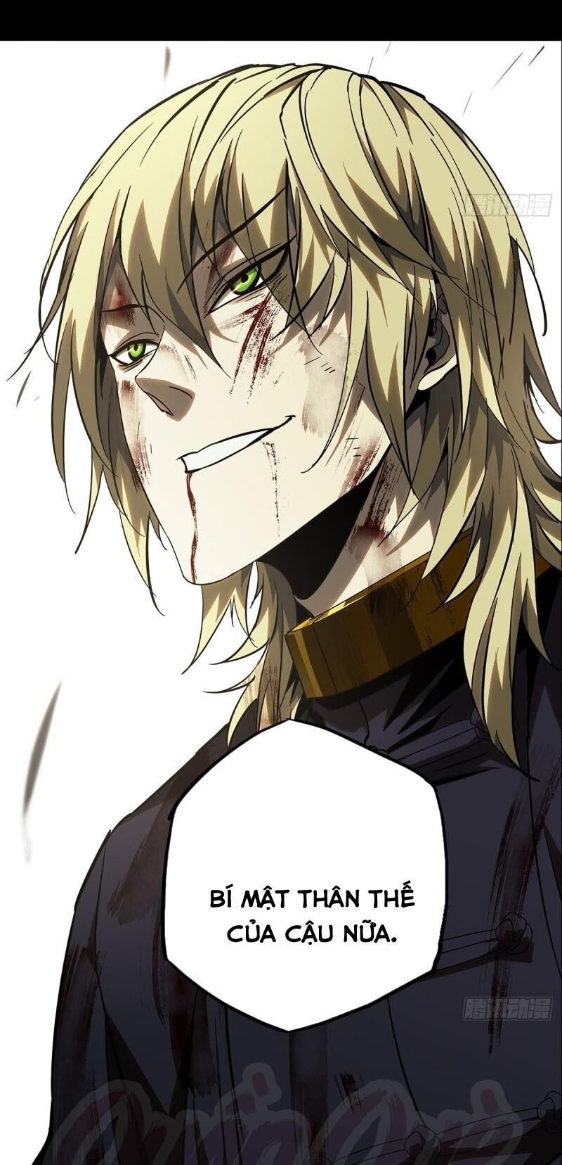 Đại Tượng Vô Hình chapter 83 - Trang 15