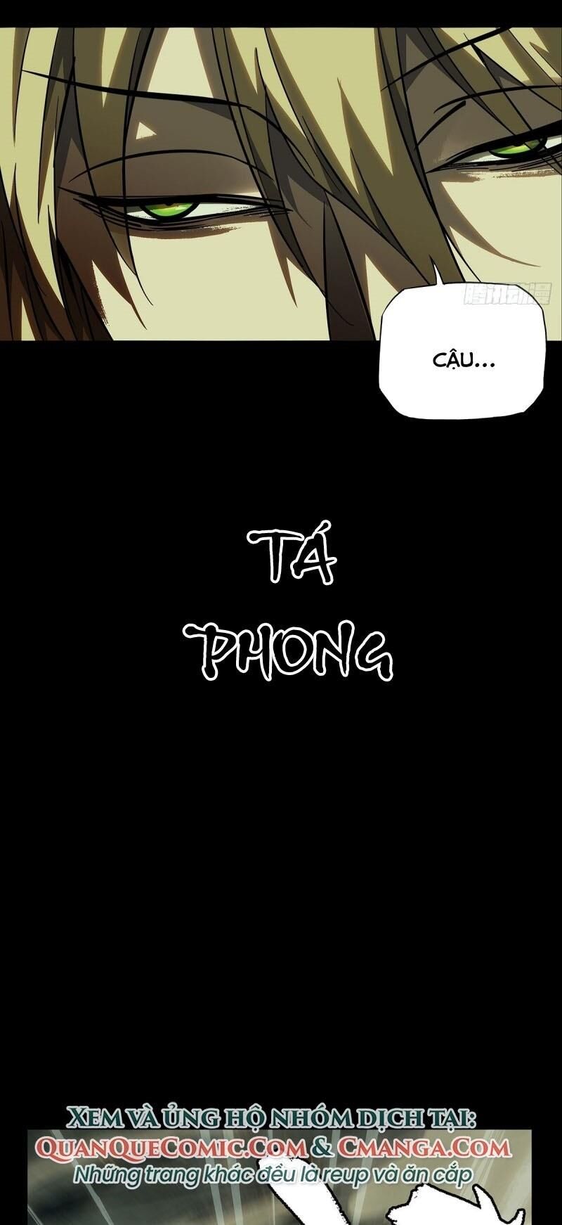 Đại Tượng Vô Hình chapter 83 - Trang 25