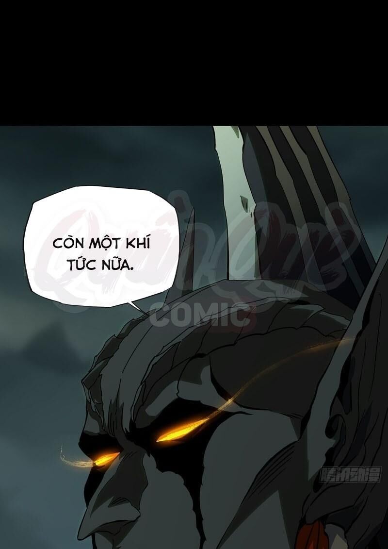 Đại Tượng Vô Hình chapter 83 - Trang 33