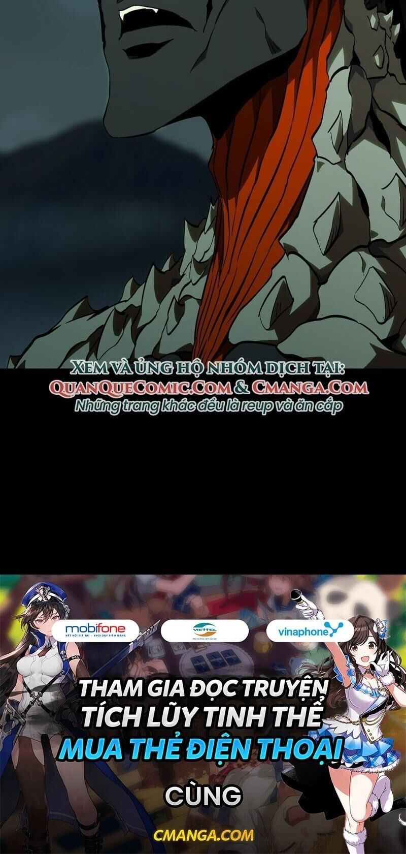 Đại Tượng Vô Hình chapter 83 - Trang 34