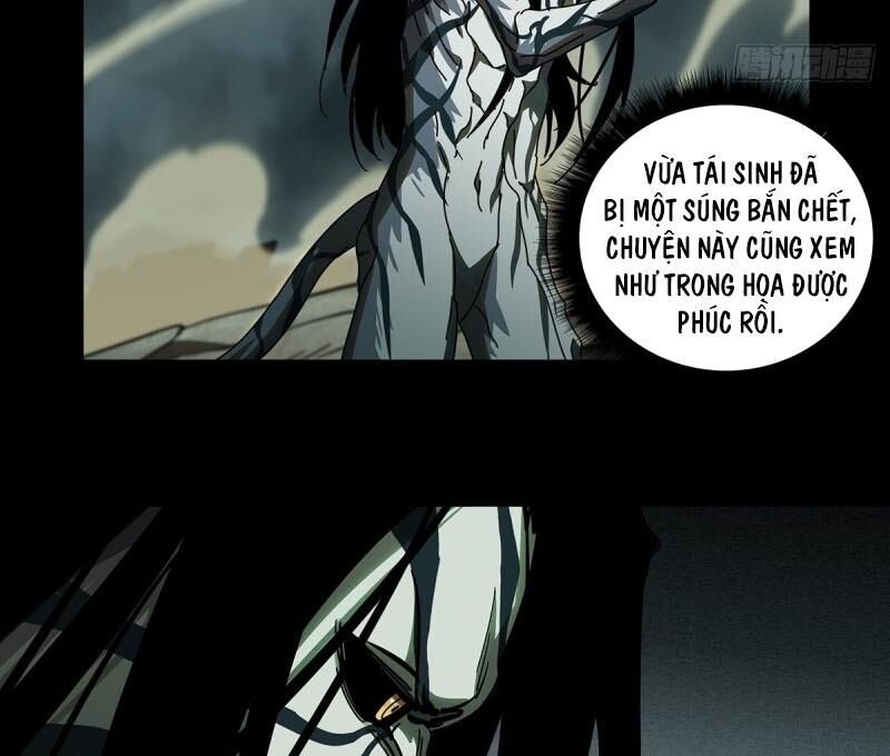 Đại Tượng Vô Hình chapter 84 - Upload bởi truyensieuhay.com