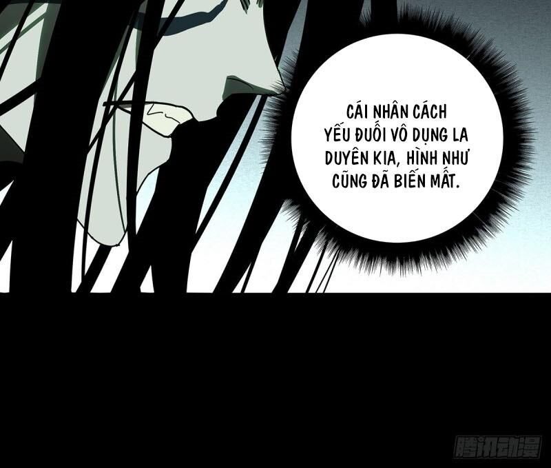 Đại Tượng Vô Hình chapter 84 - Upload bởi truyensieuhay.com