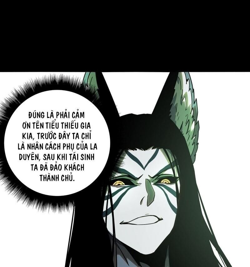 Đại Tượng Vô Hình chapter 84 - Upload bởi truyensieuhay.com