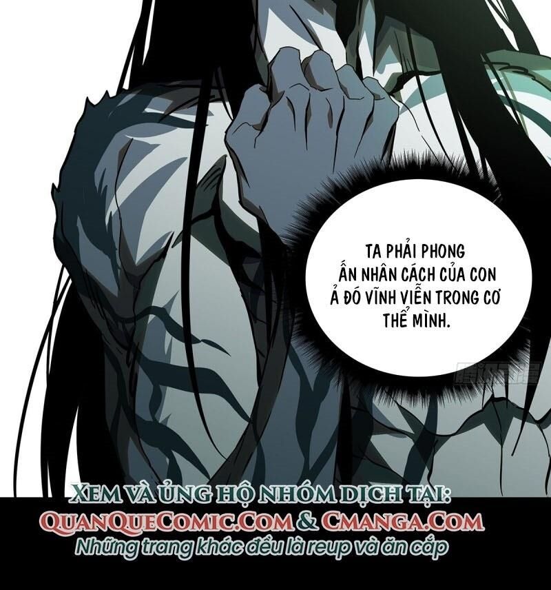 Đại Tượng Vô Hình chapter 84 - Upload bởi truyensieuhay.com