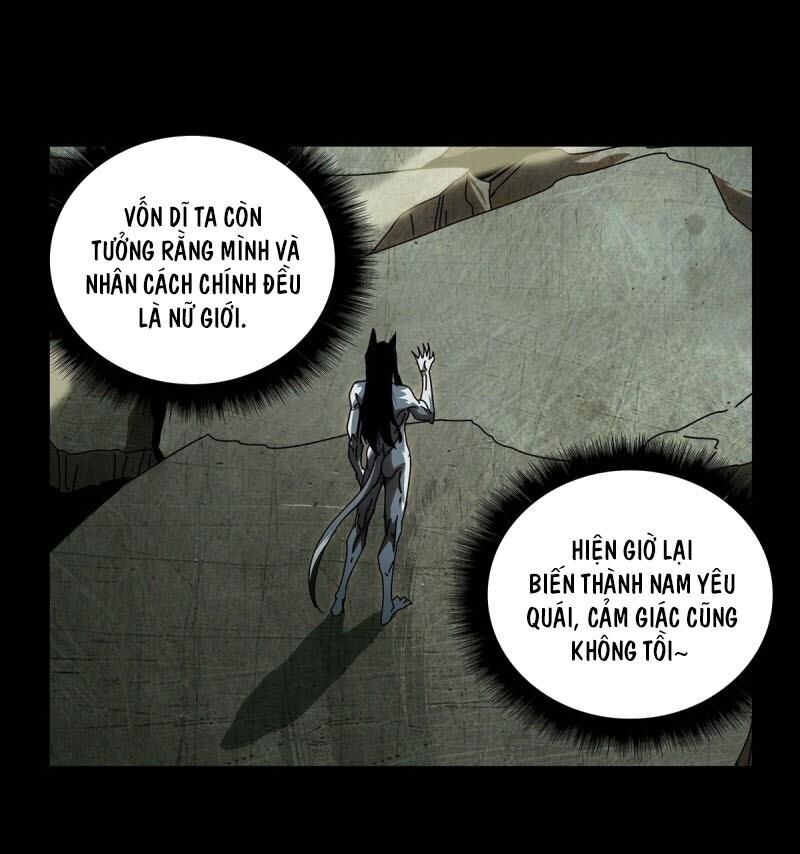 Đại Tượng Vô Hình chapter 84 - Upload bởi truyensieuhay.com
