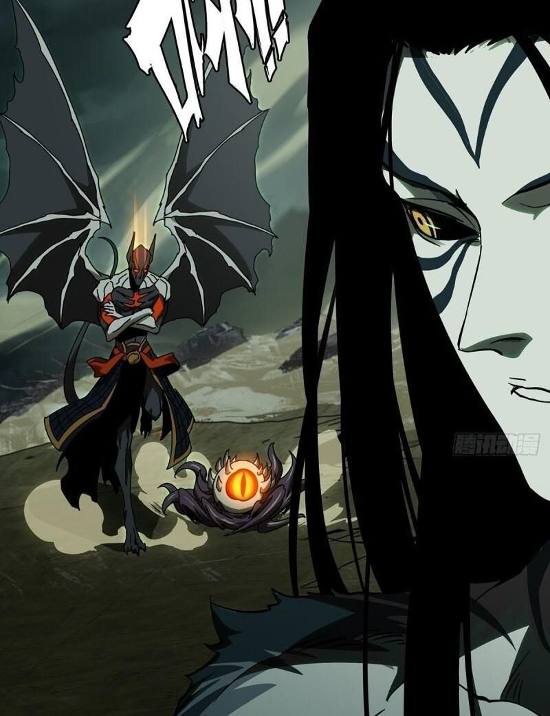 Đại Tượng Vô Hình chapter 84 - Upload bởi truyensieuhay.com