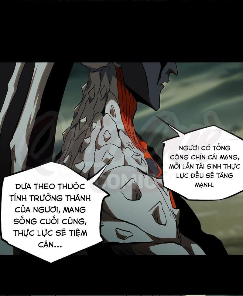 Đại Tượng Vô Hình chapter 84 - Upload bởi truyensieuhay.com