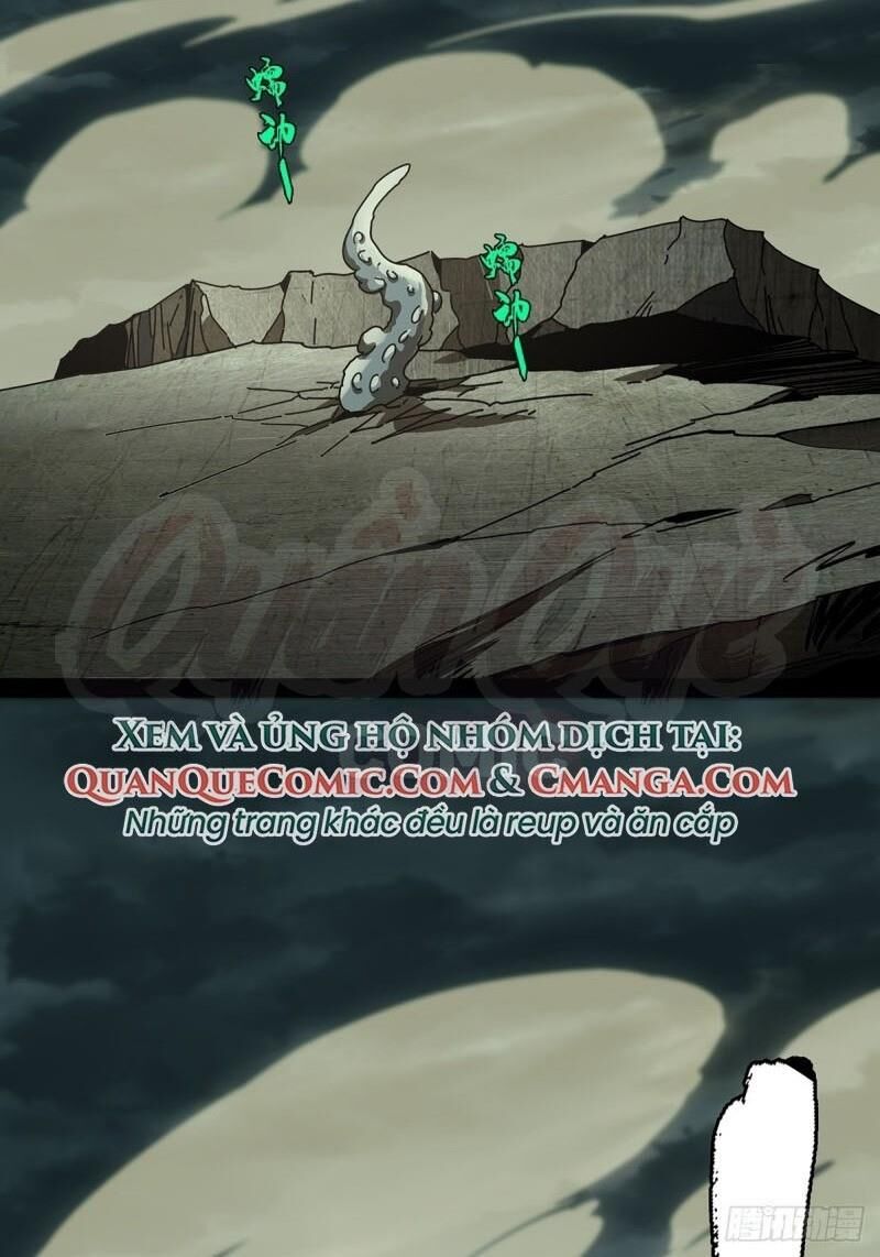 Đại Tượng Vô Hình chapter 84 - Upload bởi truyensieuhay.com