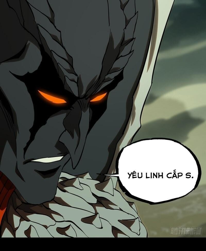 Đại Tượng Vô Hình chapter 84 - Upload bởi truyensieuhay.com