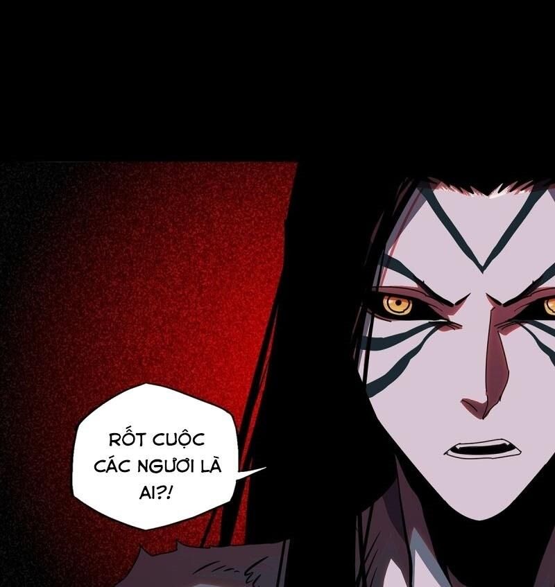 Đại Tượng Vô Hình chapter 84 - Upload bởi truyensieuhay.com