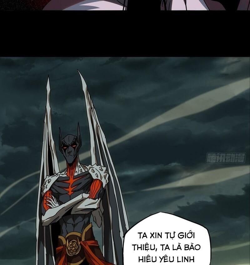 Đại Tượng Vô Hình chapter 84 - Upload bởi truyensieuhay.com