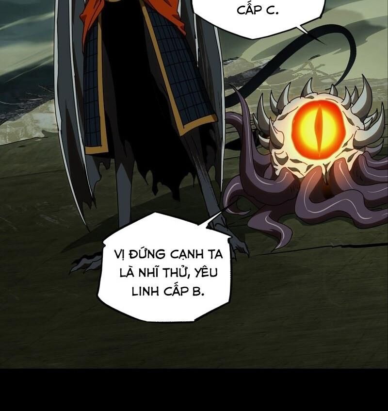 Đại Tượng Vô Hình chapter 84 - Upload bởi truyensieuhay.com