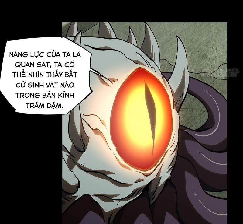 Đại Tượng Vô Hình chapter 84 - Upload bởi truyensieuhay.com