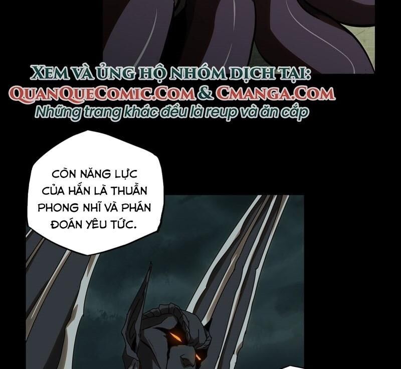 Đại Tượng Vô Hình chapter 84 - Upload bởi truyensieuhay.com