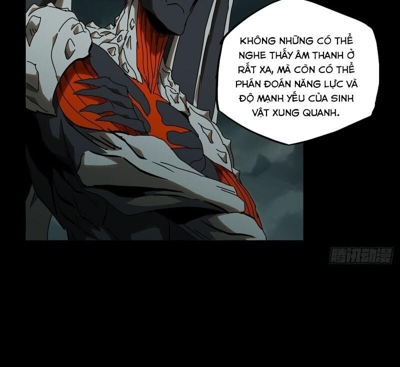 Đại Tượng Vô Hình chapter 84 - Upload bởi truyensieuhay.com