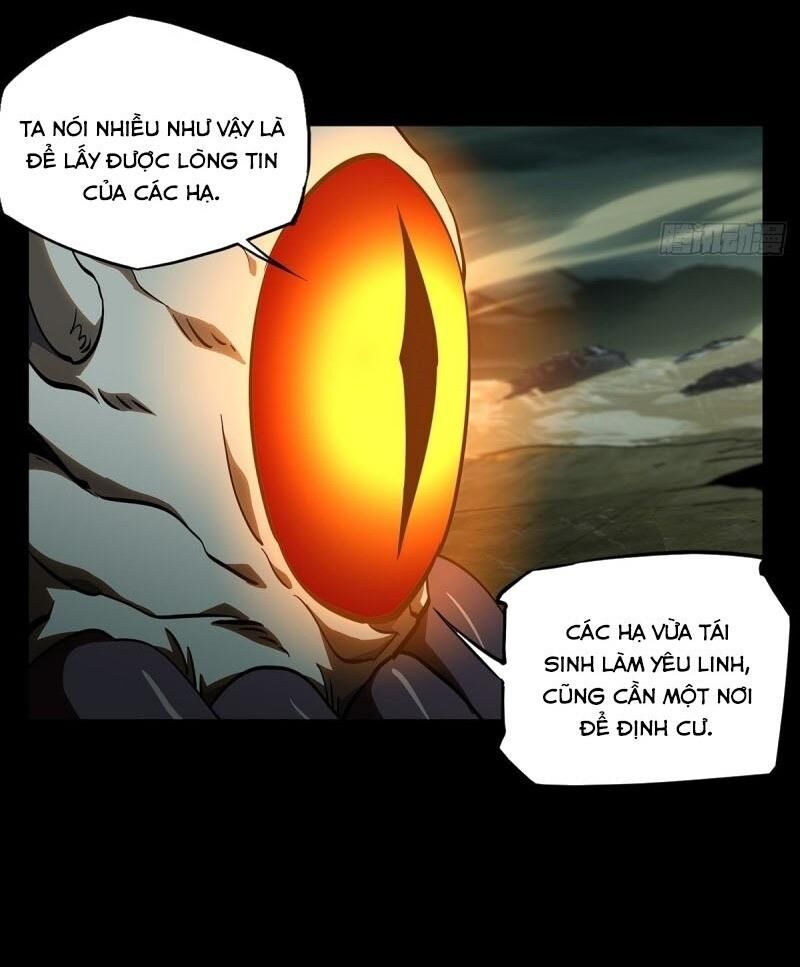 Đại Tượng Vô Hình chapter 84 - Upload bởi truyensieuhay.com