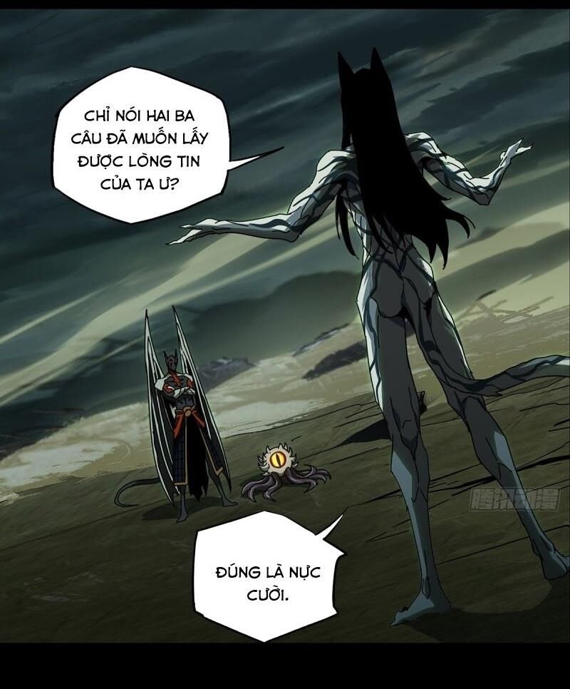 Đại Tượng Vô Hình chapter 84 - Upload bởi truyensieuhay.com