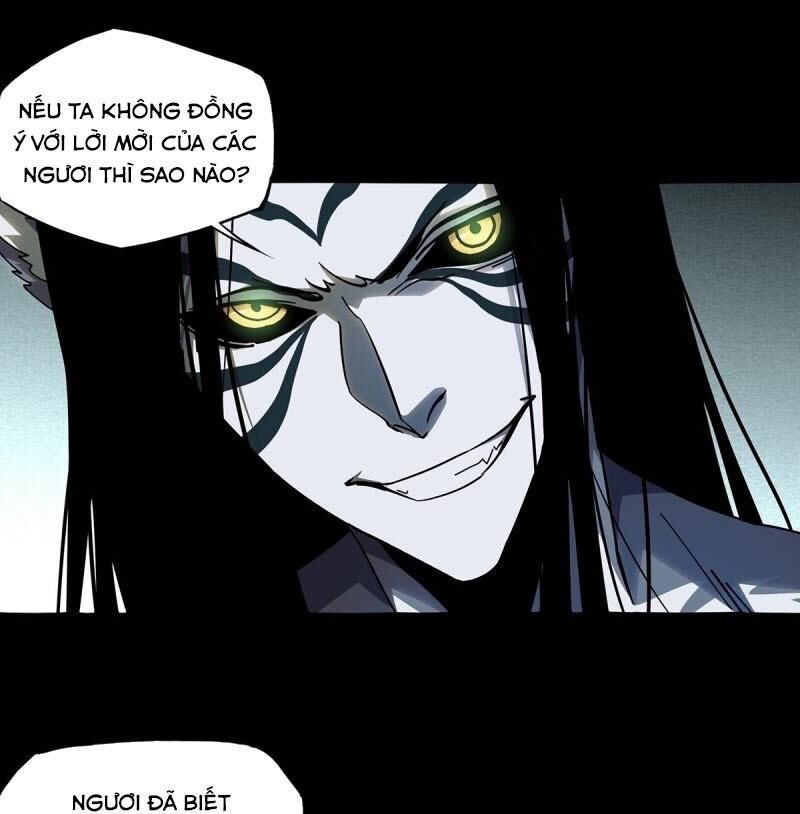 Đại Tượng Vô Hình chapter 84 - Upload bởi truyensieuhay.com