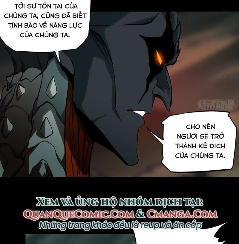 Đại Tượng Vô Hình chapter 84 - Upload bởi truyensieuhay.com