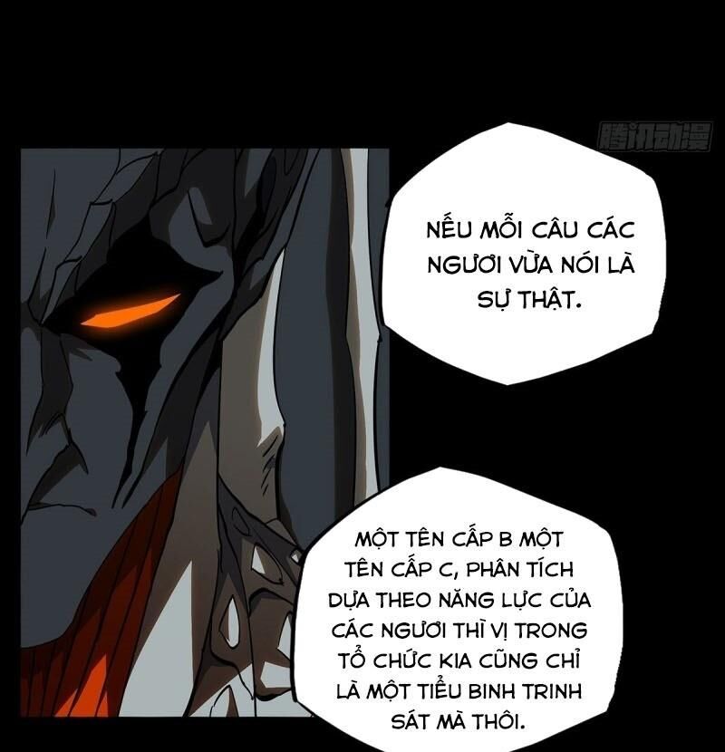 Đại Tượng Vô Hình chapter 84 - Upload bởi truyensieuhay.com