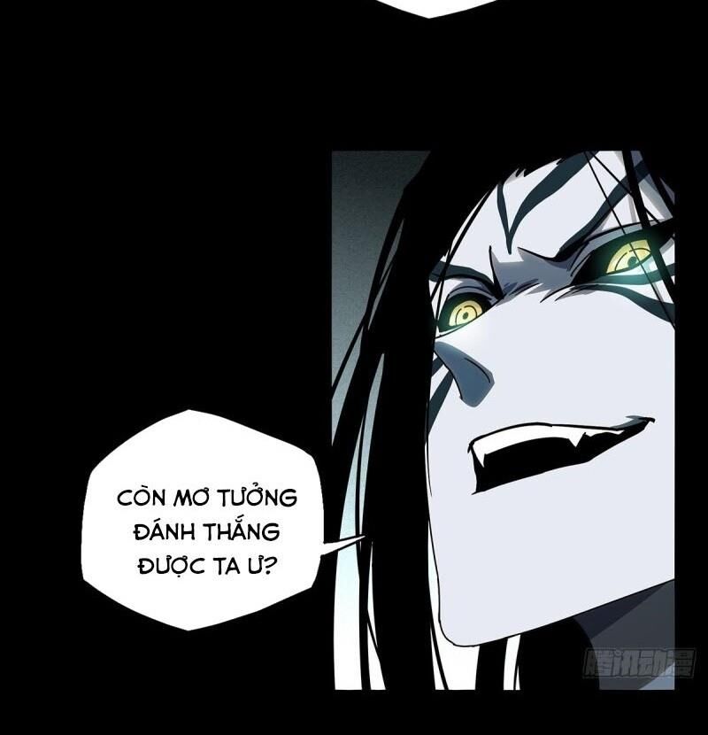 Đại Tượng Vô Hình chapter 84 - Upload bởi truyensieuhay.com