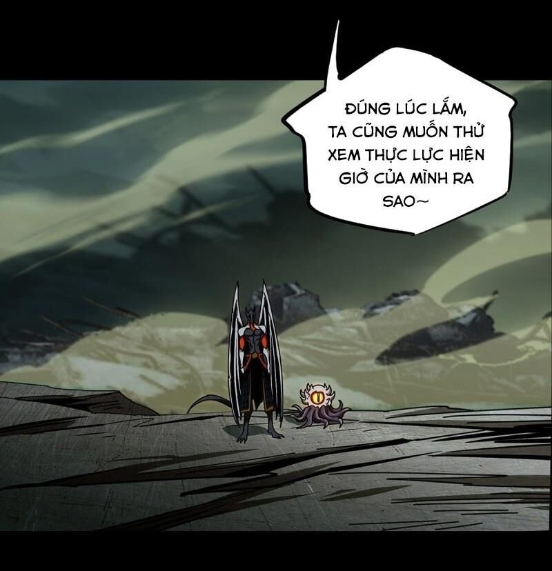 Đại Tượng Vô Hình chapter 84 - Upload bởi truyensieuhay.com