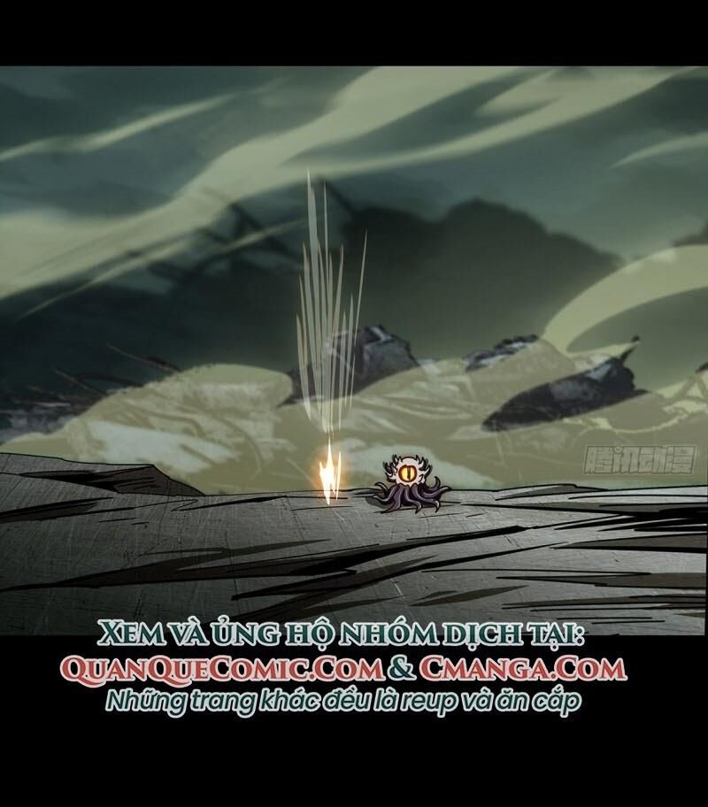 Đại Tượng Vô Hình chapter 84 - Upload bởi truyensieuhay.com