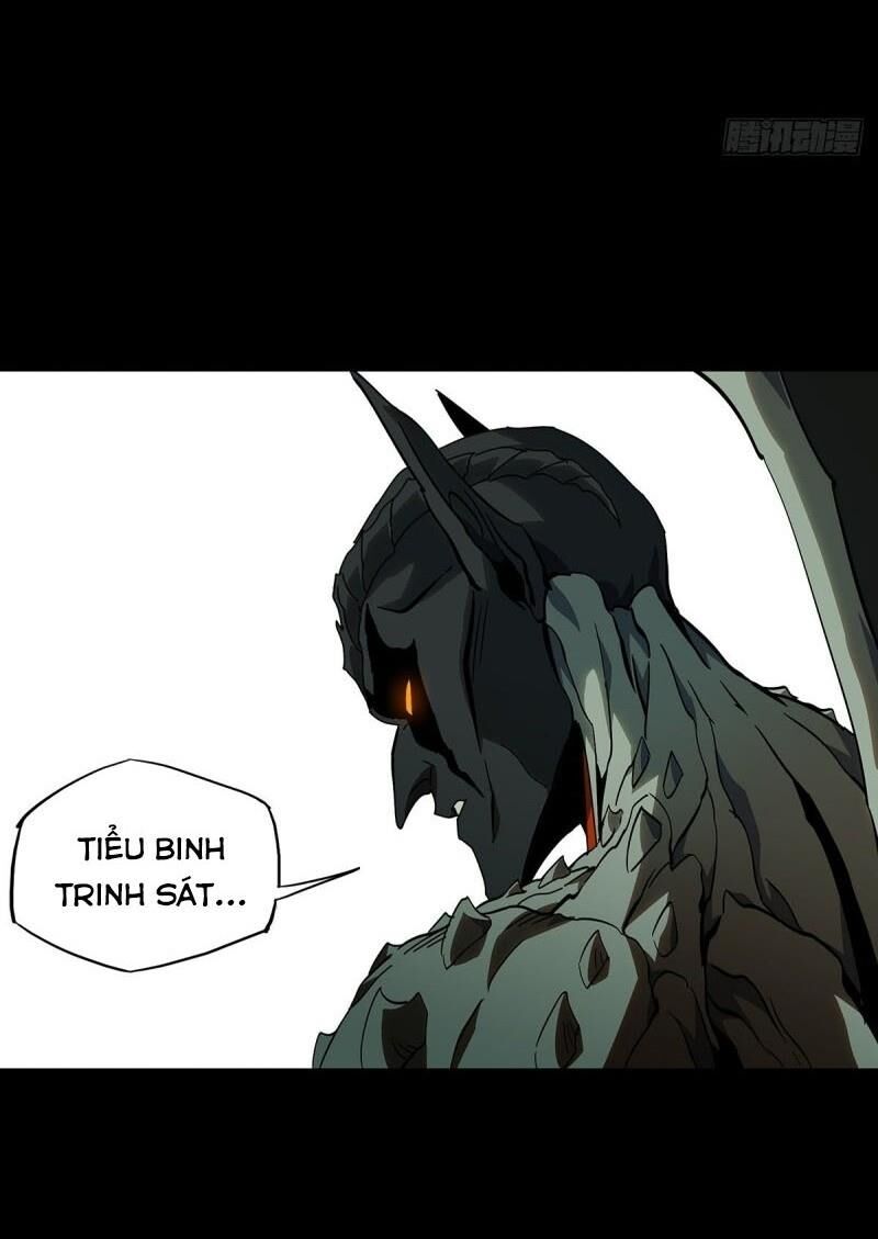 Đại Tượng Vô Hình chapter 84 - Upload bởi truyensieuhay.com
