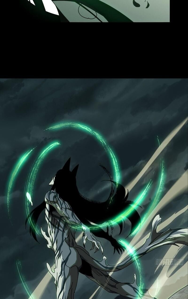 Đại Tượng Vô Hình chapter 84 - Upload bởi truyensieuhay.com