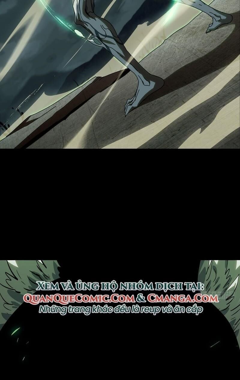 Đại Tượng Vô Hình chapter 84 - Upload bởi truyensieuhay.com