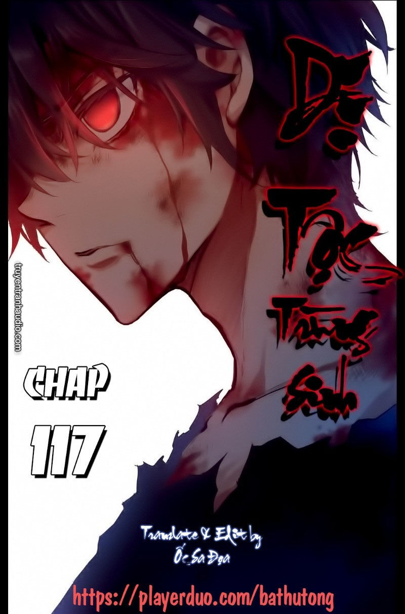 Dị Tộc Trùng Sinh chapter 117 - Trang 1
