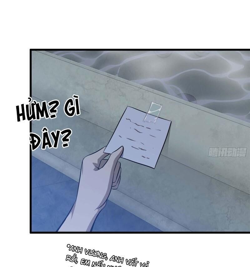 Tôi Chuyển Vàng Tại Mạt Thế chapter 38 - Trang 1