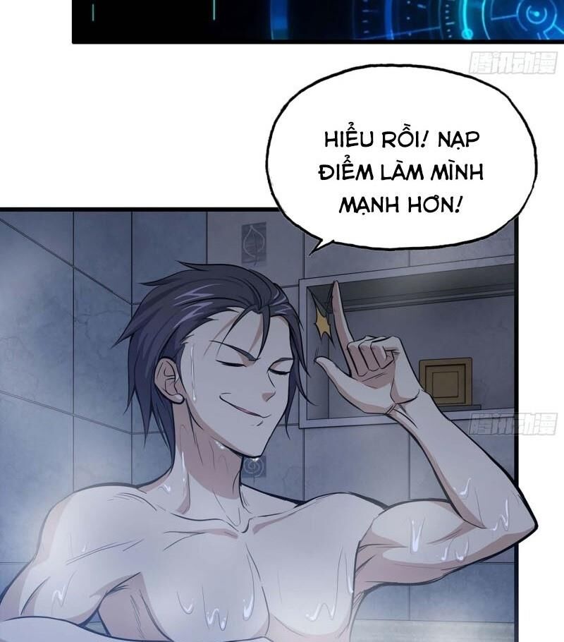 Tôi Chuyển Vàng Tại Mạt Thế chapter 38 - Trang 11