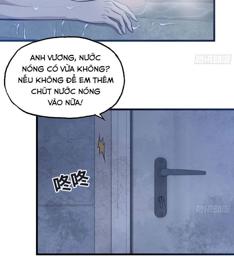 Tôi Chuyển Vàng Tại Mạt Thế chapter 38 - Trang 12