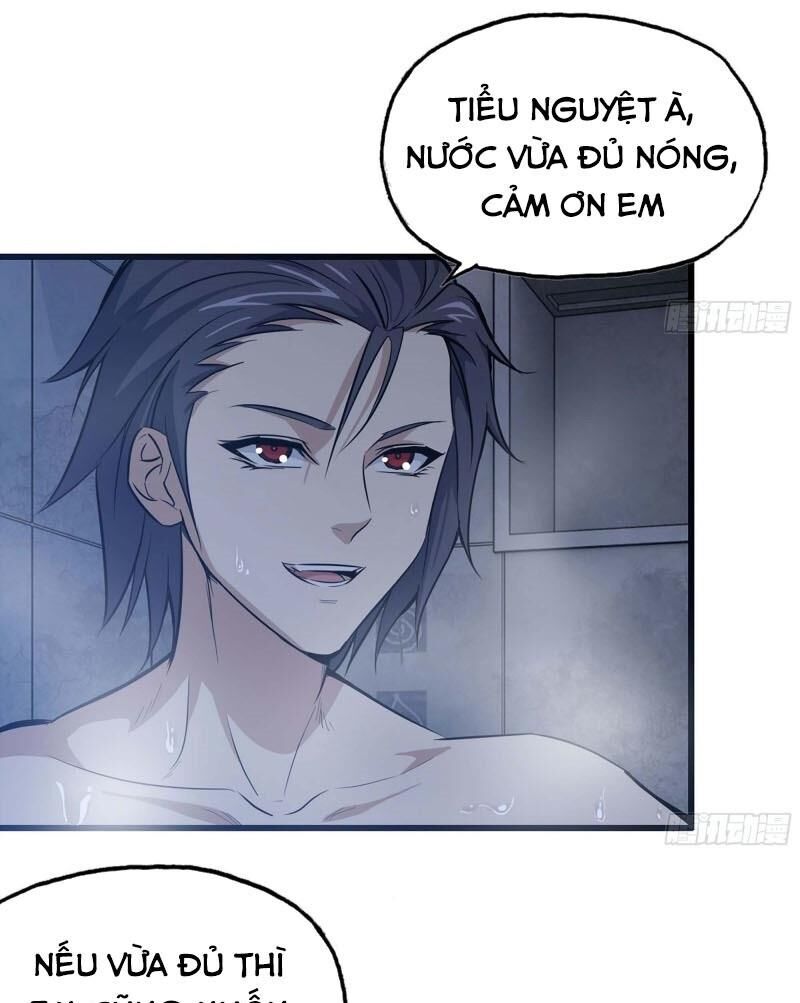 Tôi Chuyển Vàng Tại Mạt Thế chapter 38 - Trang 13